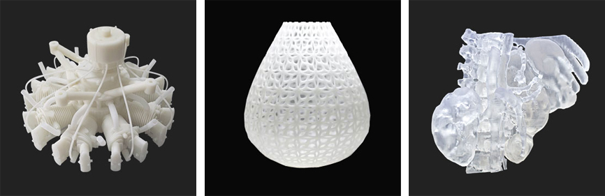 Материалы для 3D-печати ProtoFab