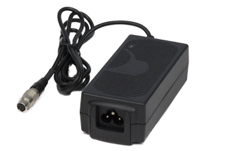 Зарядное устройство для 3D-сканера