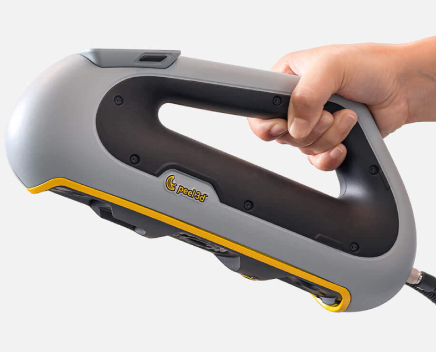 3D-сканер Peel 3 Pro.CAD_2