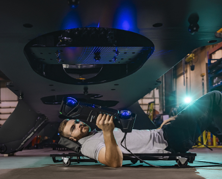 3D-сканер Creaform HandySCAN MAX_5