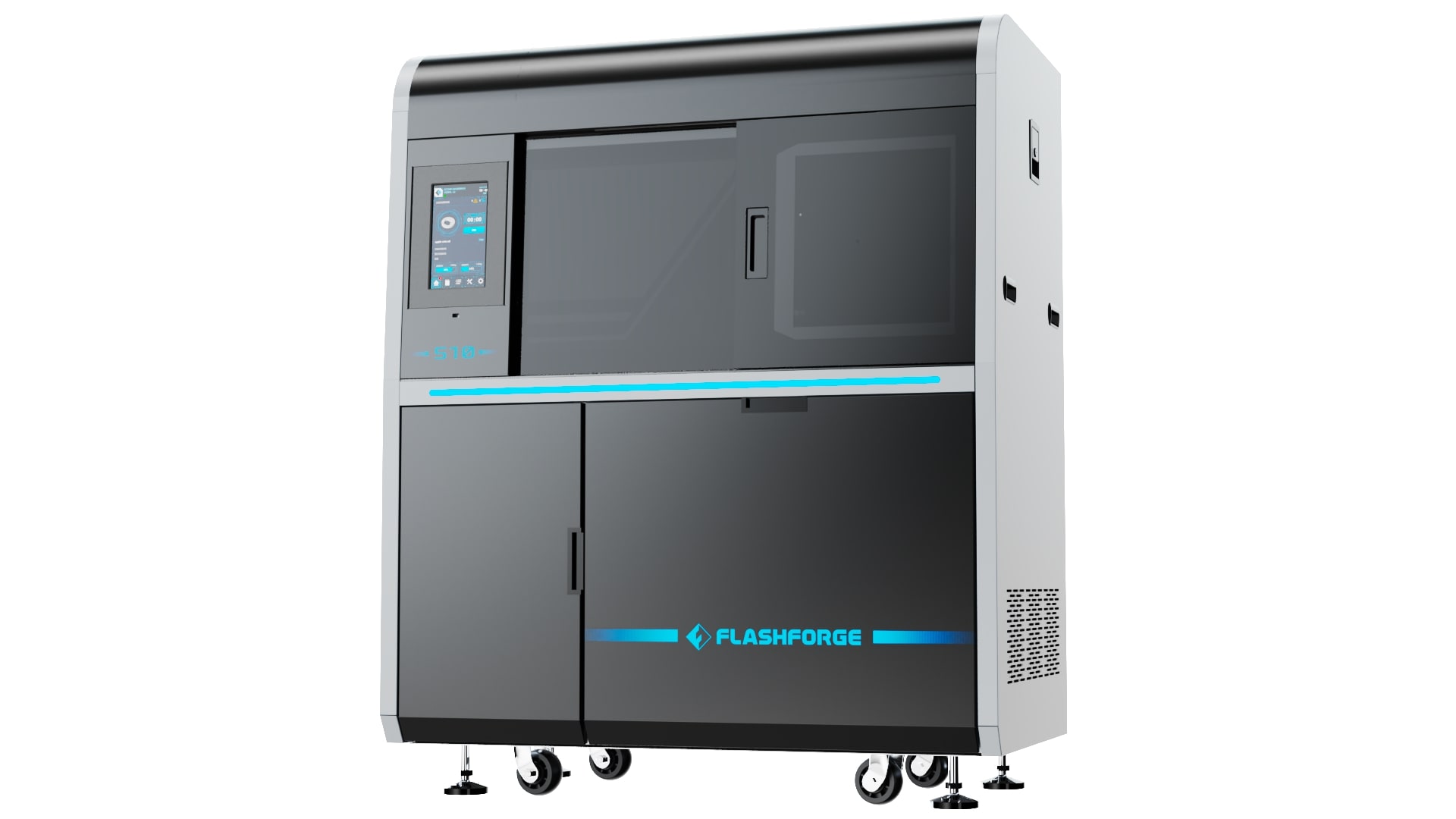 3D-принтер FlashForge WaxJet 510_0