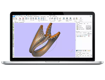 Программный продукт Materialise Magics RP