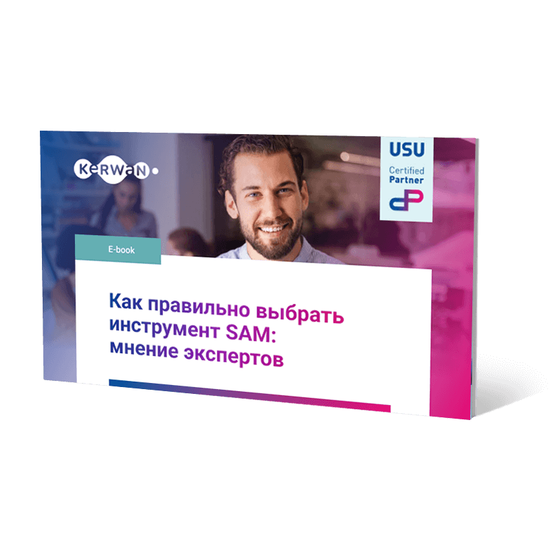Как правильно выбрать инструмент SAM: мнение экспертов