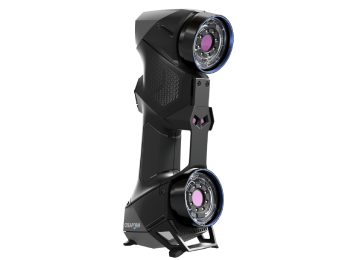 3D-сканер Creaform HandySCAN BLACK