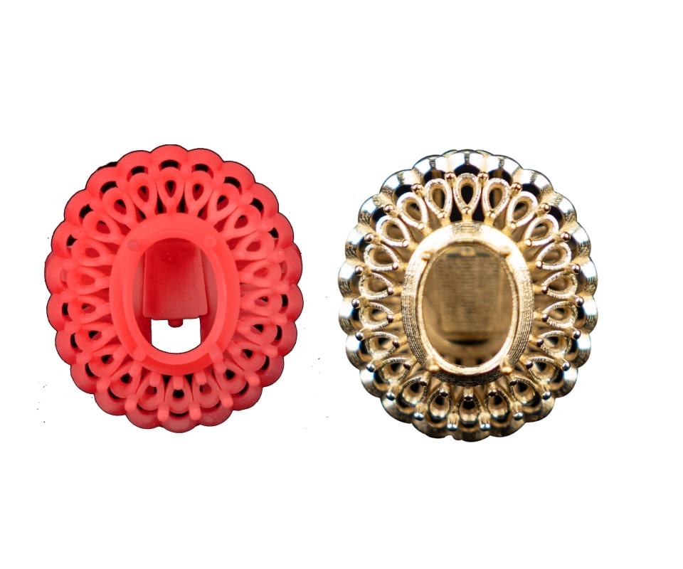 3D-принтер FlashForge WaxJet 510_3