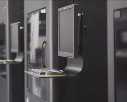 3D-принтер ProtoFab SLA2400 DLC_2