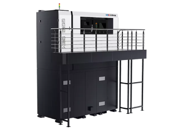 3D-принтер HBD 1200