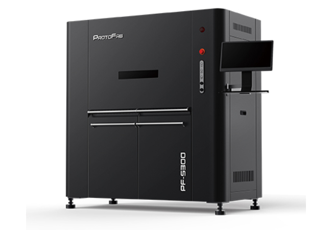 3D‑принтер ProtoFab PF‑S300_0