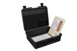 Калибровочная панель