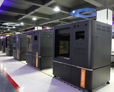 3D-принтер ProtoFab SLA2400 DLC_1