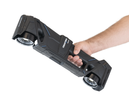 3D-сканер Creaform HandySCAN MAX_2