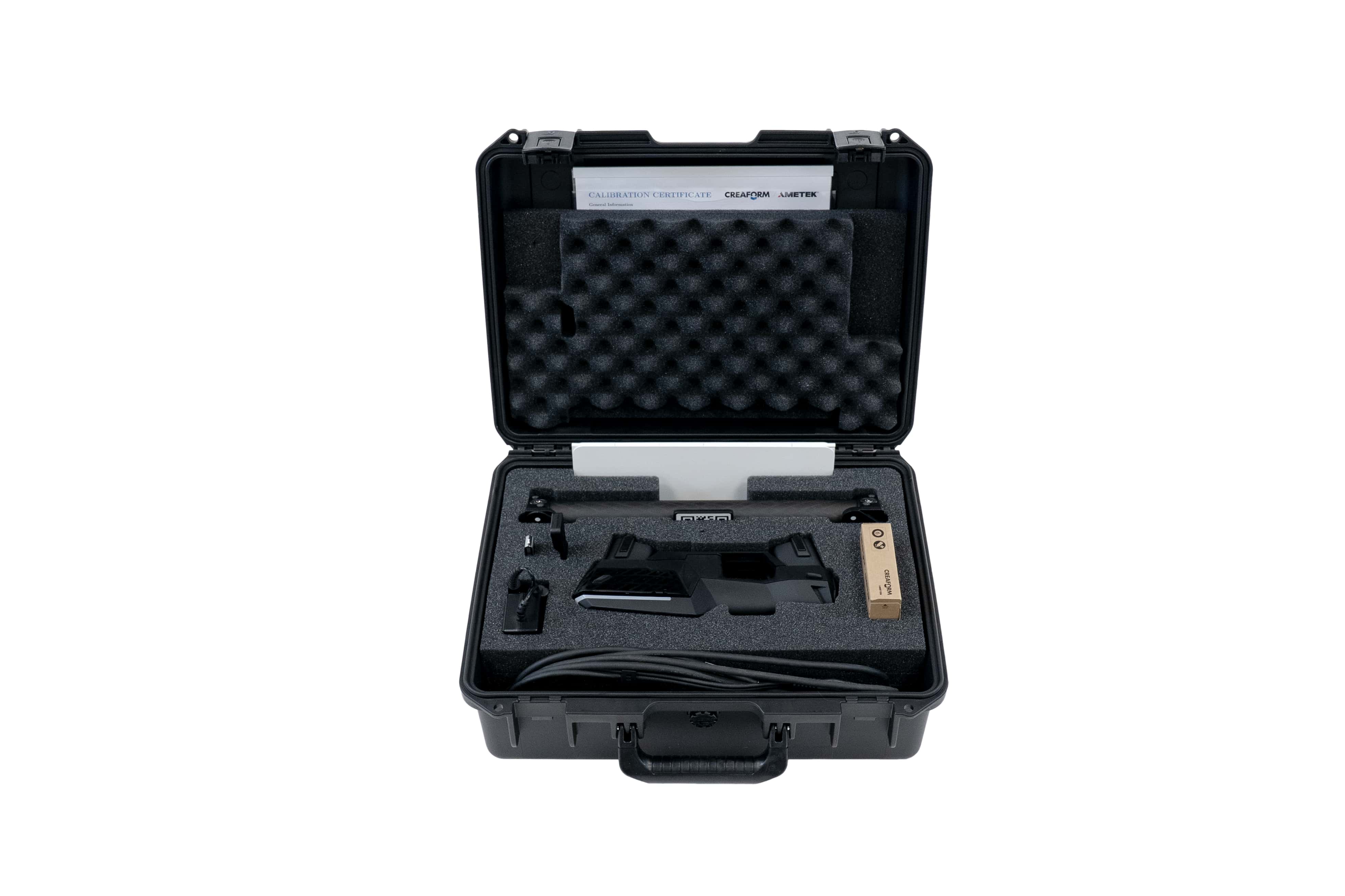 3D-сканер Creaform HandySCAN EVO | Elite_1