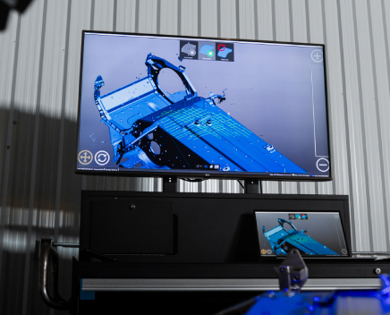 3D-сканер Creaform HandySCAN MAX_7