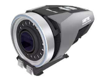 Фотограмметрия Creaform MaxSHOT Next