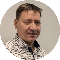 Илья Шаяпов