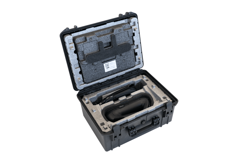 3D-сканер Creaform HandySCAN 3D | PRO_3