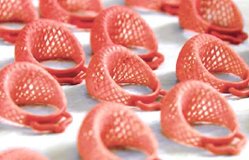 3D-принтер FlashForge WaxJet 510_4