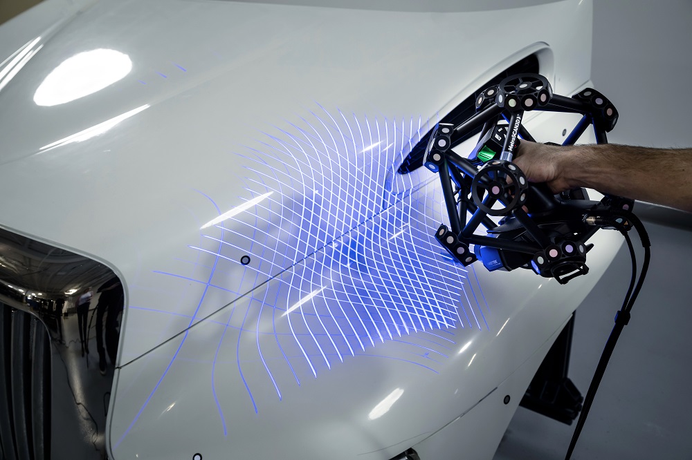 Почему 3D-сканеры выигрывают у традиционных методов измерения