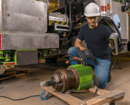 3D-сканер Peel 3 Pro.CAD_3