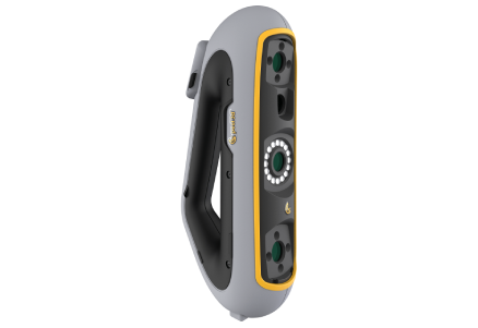 3D-сканер Peel 3_0