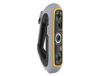 3D-сканер Peel 3