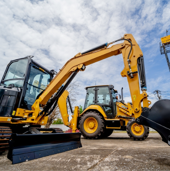 Как 3D-сканирование улучшает контроль качества в&nbsp;тяжелом машиностроении