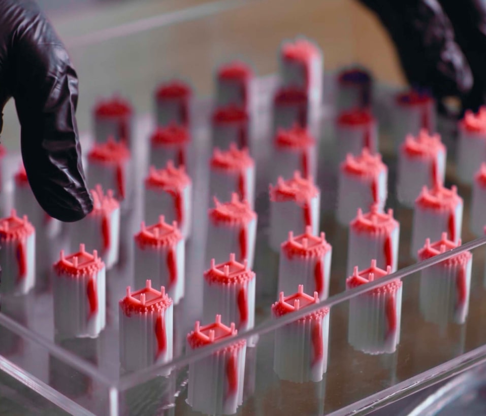 3D-принтер FlashForge WaxJet 510_2