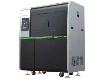 3D-принтер FlashForge WaxJet&nbsp;400