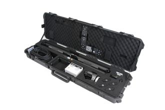 Противоударный кейс для переноски 