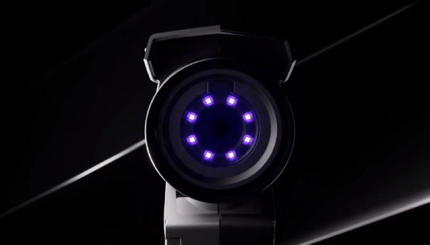 3D-сканеры Creaform HandySCAN 3D|MAX: точные измерения крупных деталей