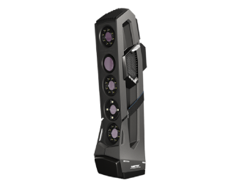 3D-сканер Creaform Go!SCAN SPARK