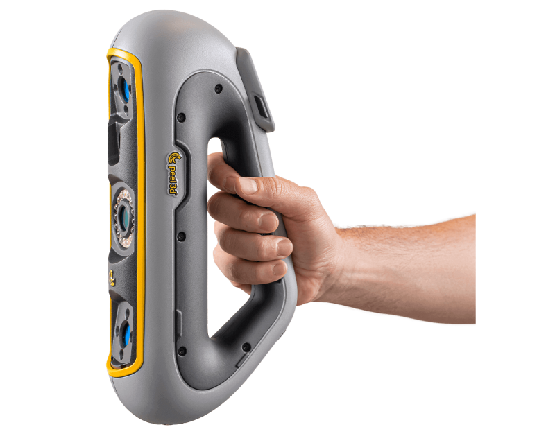 3D-сканер Peel 3_1