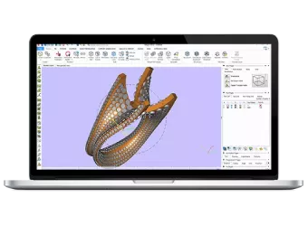 Программный продукт Materialise Magics RP
