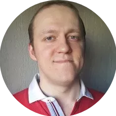 Никита Щурихин