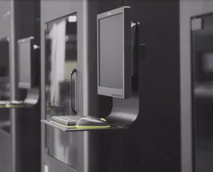 3D-принтер ProtoFab SLA2400 DLC_2