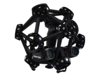 3D-сканер Creaform MetraSCAN 3D