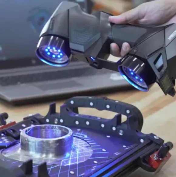 Контроль качества трубопроводов на&nbsp;атомной электростанции