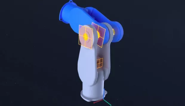 Creaform VXinspect: ПО для контроля качества прямо на&nbsp;производстве