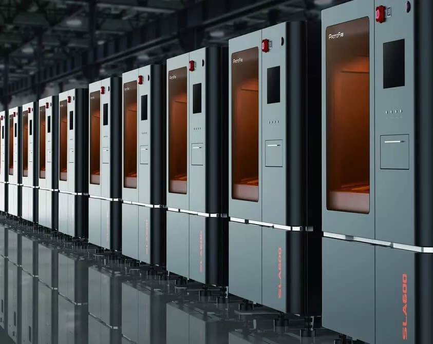 3D-принтер ProtoFab SLA600 DLC_1