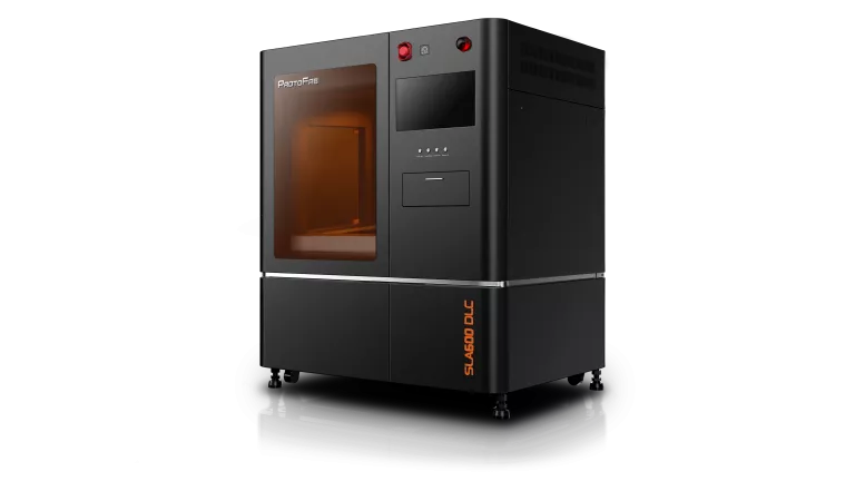 3D-принтер ProtoFab SLA600 DLC_0